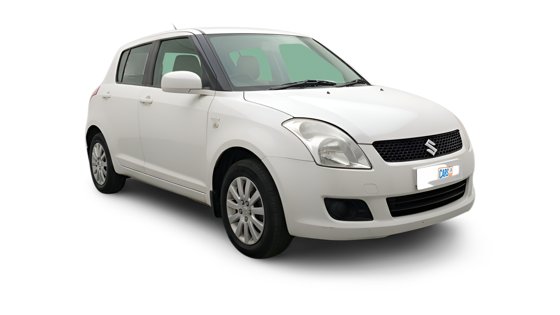 Maruti Swift-img